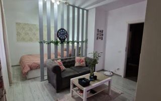 Garsoniera spatioasa Pallady - Poză 9