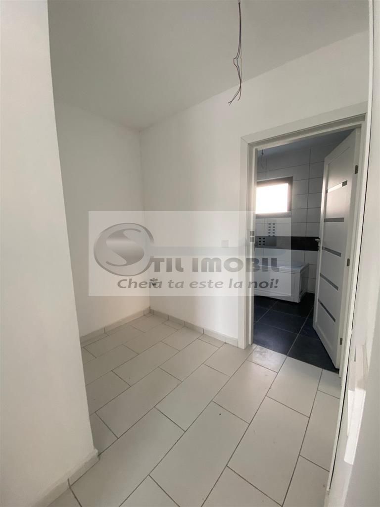 Ap. 2 camere D. 55mp Bucium 70mp gradina 0% comision - Poză 5