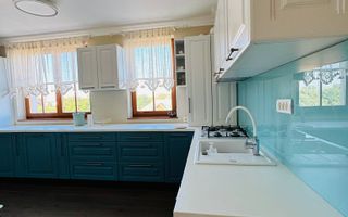 Giroc | 3 camere cu scara interioara |  117 mp | Mobilat-Utilat | 2 parcări - Poză 2