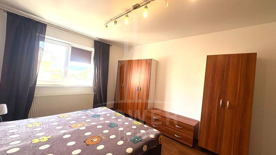Apartament 3 camere de închiriat - Strada Frunzei - Poză 8