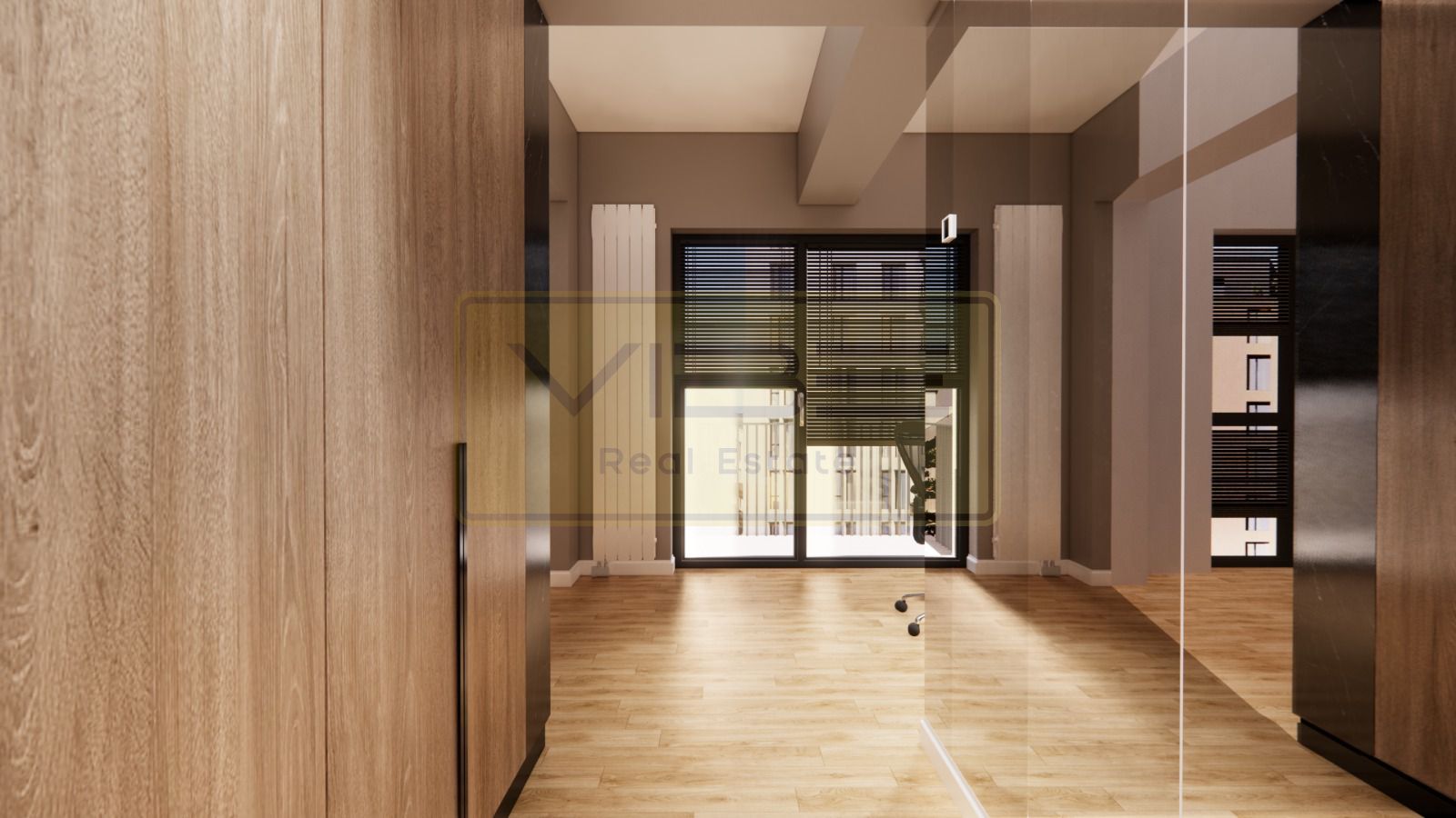 Silk District- Penthouse de vanzare -parcare- Intabulat ! - Poză 25