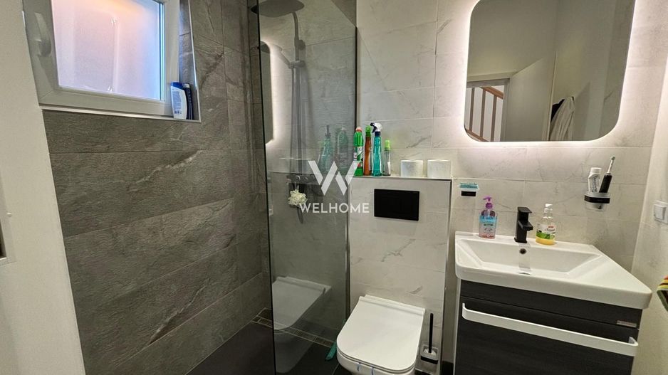 Cauti o Casa  cu  TEREN mare, GARAJ si PIVNITA? - Poză 14