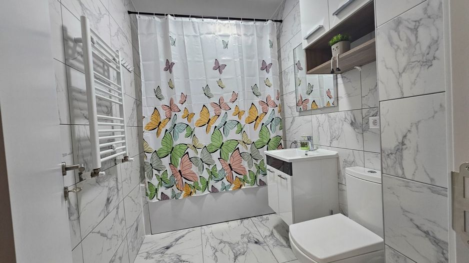 De vânzare: apartament 2 camere + parcare - Preciziei - Poză 8