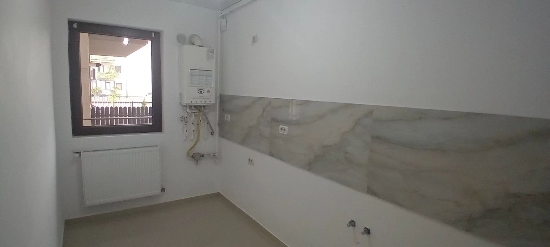 Fundeni-Dobroesti | Garsoniera 38 mp cu loc de parcare - Poză 2