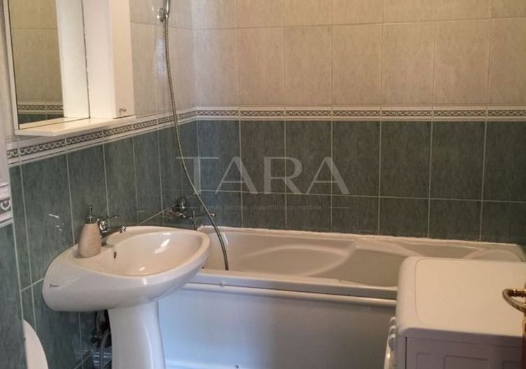 Apartament 1 cameră, 37 mp, aproape de FSEGA, Iulius Mall, Cluj-Napoca - Poză 6