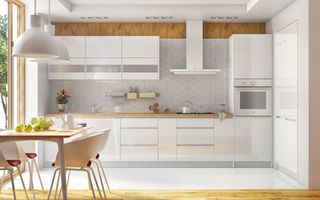 Decomandat Ansamblu modern 2 bai Parcare inclusa Pallady metrou Teclu - Poză 9