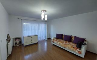 Apartament cu 1 cameră la parter înalt, zona Poligonului, Florești. - Poză 1