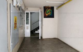 2 camere Brancoveanu Piata Sudului, costuri mici, metrou la 15 minute pietonale - Poză 21