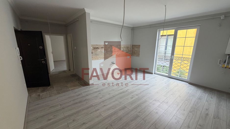 Villa cu 6 apartamente. Gradina in CF. Disponibil imediat - Poză 1