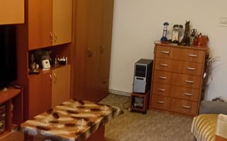 Apartament 2 camere, decomandat, etaj 1, str Tulcea - Poză 3