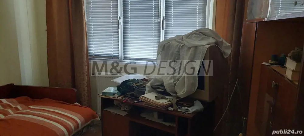3 cam decomandat, centrala,  Sagului/Dambovita - Poză 5