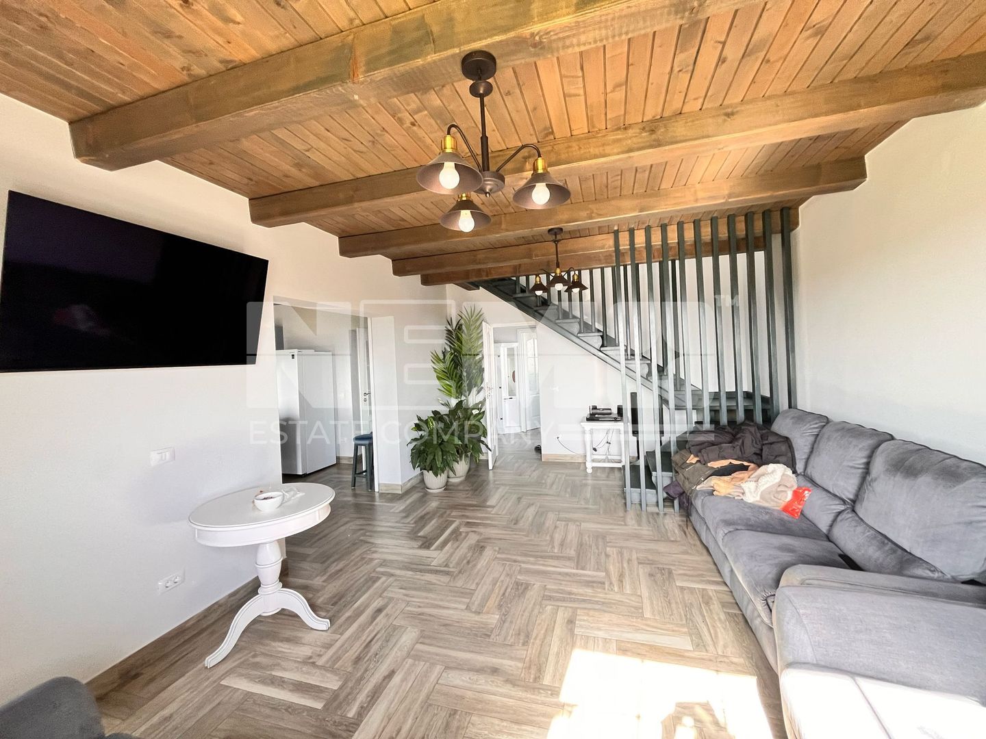 Casa Individuala 180Mp Utili I Suceava/Sf.Ilie I230.000Euro - Poză 3