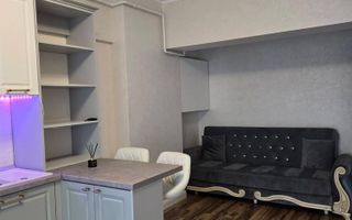 Apartament de inchiriat, 2 camere, Royal Town Iasi - prima inchiriere - Poză 5