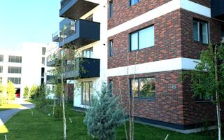 Apartament 3 camere Victoria Homes Pipera I PRIMA ÎNCHIRIERE | COM 0% - Poză 3