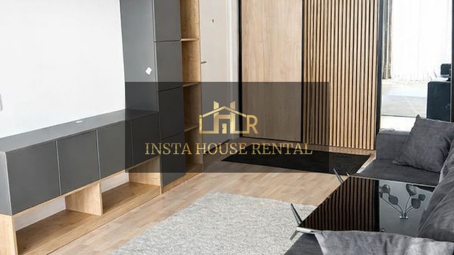 2 camere Avalon Estate + loc de parcare PIPERA - Poză 2