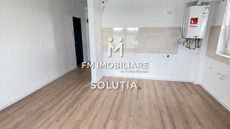 Apartament cu 1 cameră de vânzare – strada Daliei| Bloc nou cu lift - Poză 2