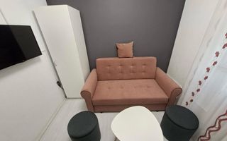 Garsonieră modernă, complet mobilată, în cartierul Gheorgheni. - Poză 1