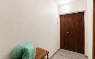 Chirie apartament cu 1 cameră, Ciocana | str. A. Russo 59/3 | Exclusiv - Poză 16
