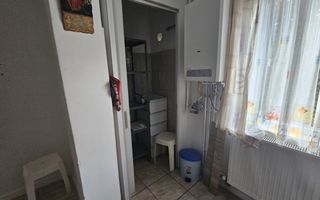 Apartament parter Judecatorie Topoloveni - Poză 15