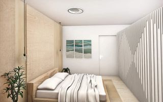 Penthouse - langa Shopping City Sibiu! - Poză 6