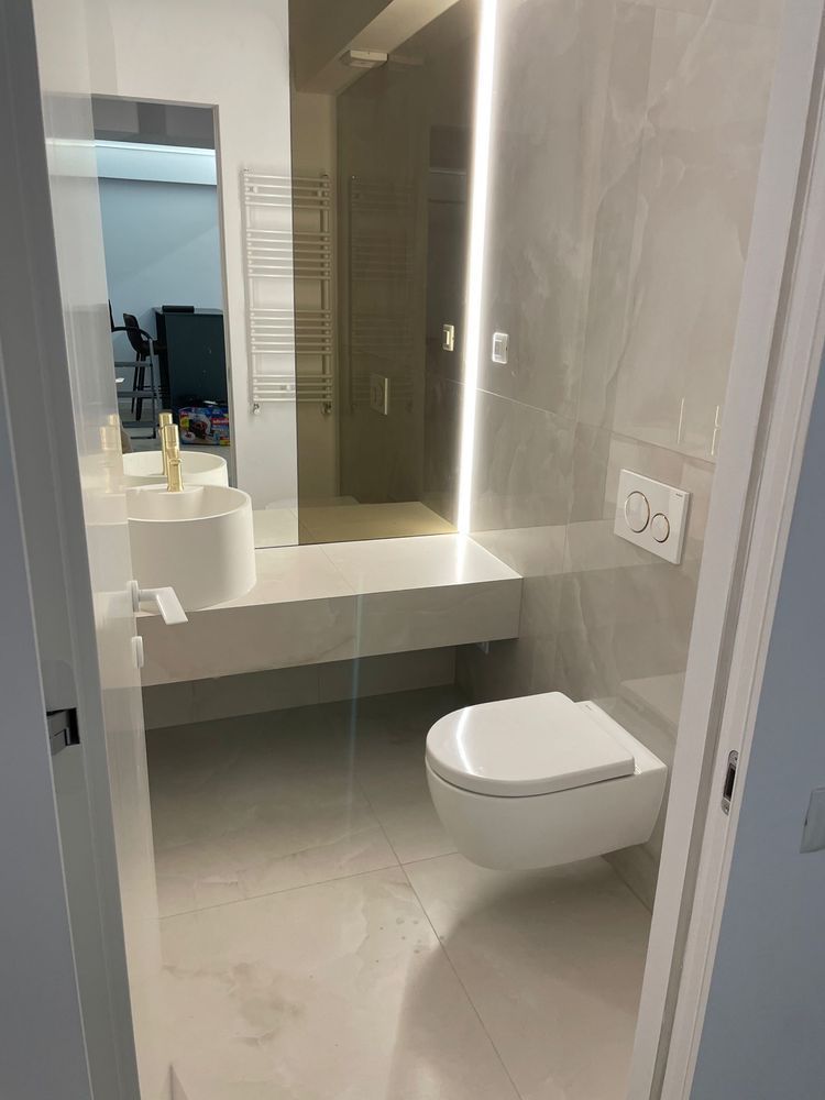 Inchiriere Apartament 2 camere Cortina North - Poză 8