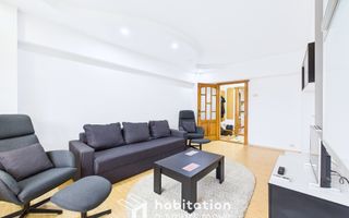 3 camere decomandat | Etaj 2 | Bloc 1990 | Zona Simion Bărnuțiu - Poză 2