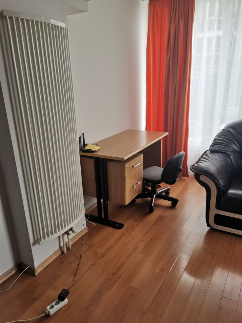 Apartament 1 camera, 53 mp, langa faleza Dunarii – mobilat si utilat comple - Poză 3