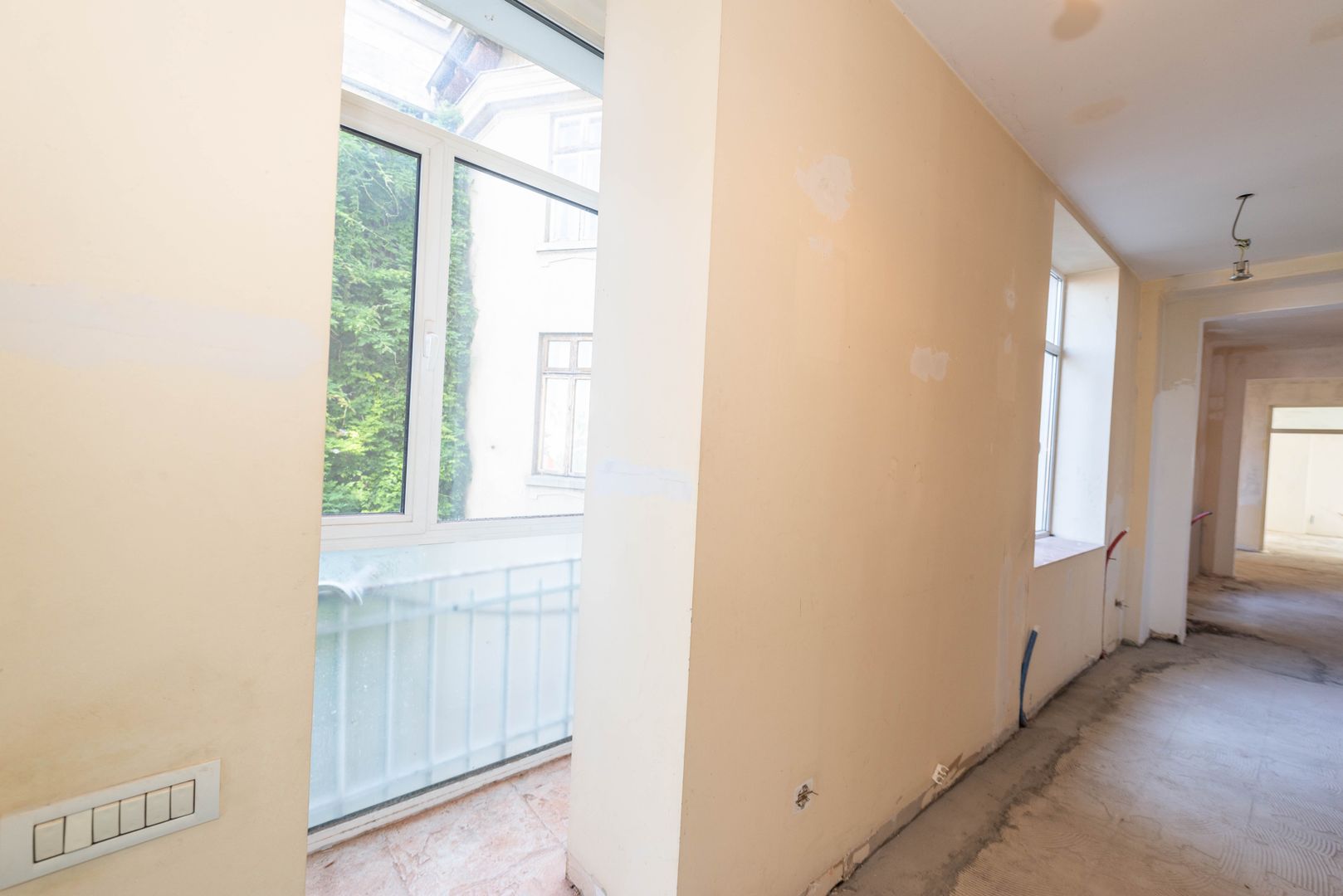 Apartament 4 camere de vanzare 104 mp, Central, Calea Mosilor - Poză 12