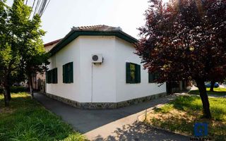 CASA pe colt MIRCEA CEL BATRAN-CETATII, pretabil investitie I COMISION 0 - Poză 6