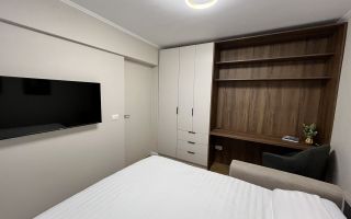 Inchiriere apartament 4 camere vedere parc - Poză 11
