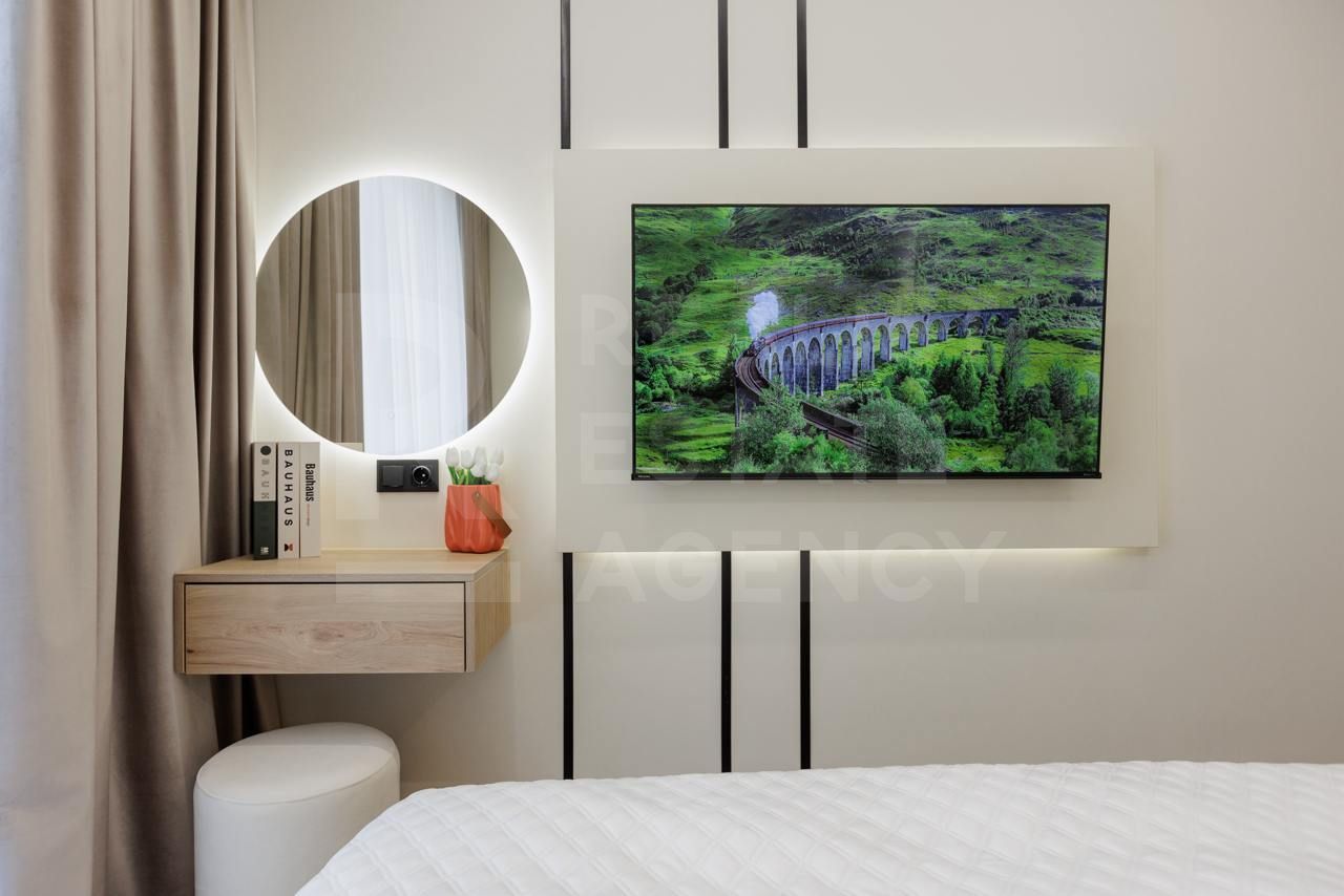 Vânzare, apartament, 2 camere, str. Ion Buzdugan, Buiucani - Poză 4