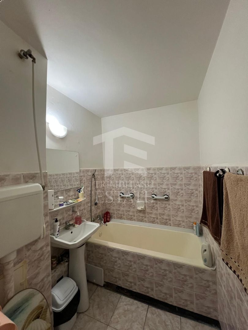 Apartament 2 camere Unirii Parcul Carol Tineretului - Poză 5