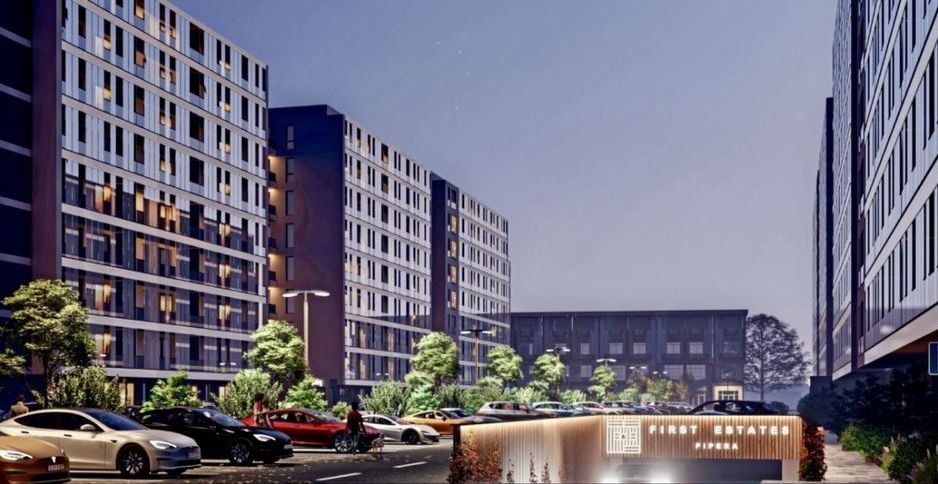 APARTAMENT 2 CAMERE | PIPERA - Poză 1