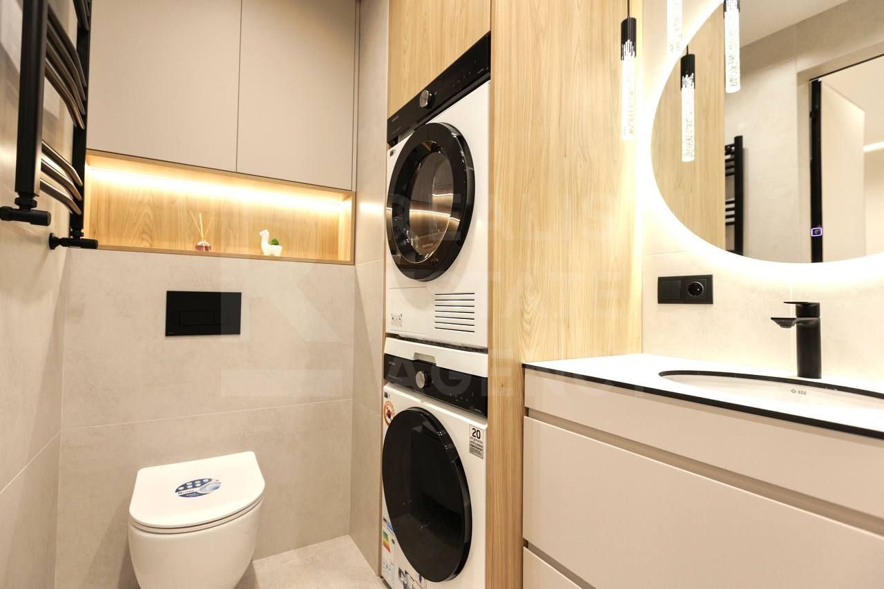 Vânzare, apartament, 2 camere, str. Vasile Lupu, Buiucani - Poză 16