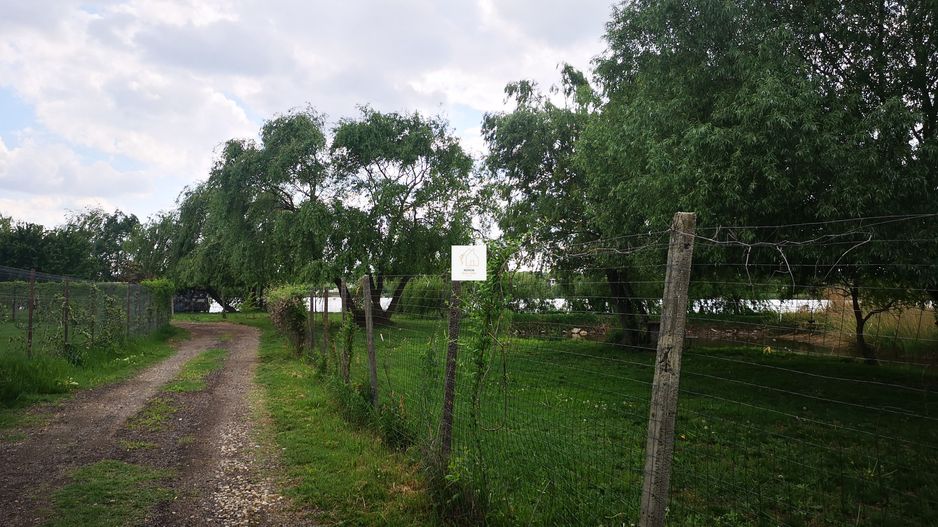 Teren Studiouri Buftea - Poză 1