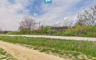 Teren extravilan 2050 mp, Giroc - Poză 1