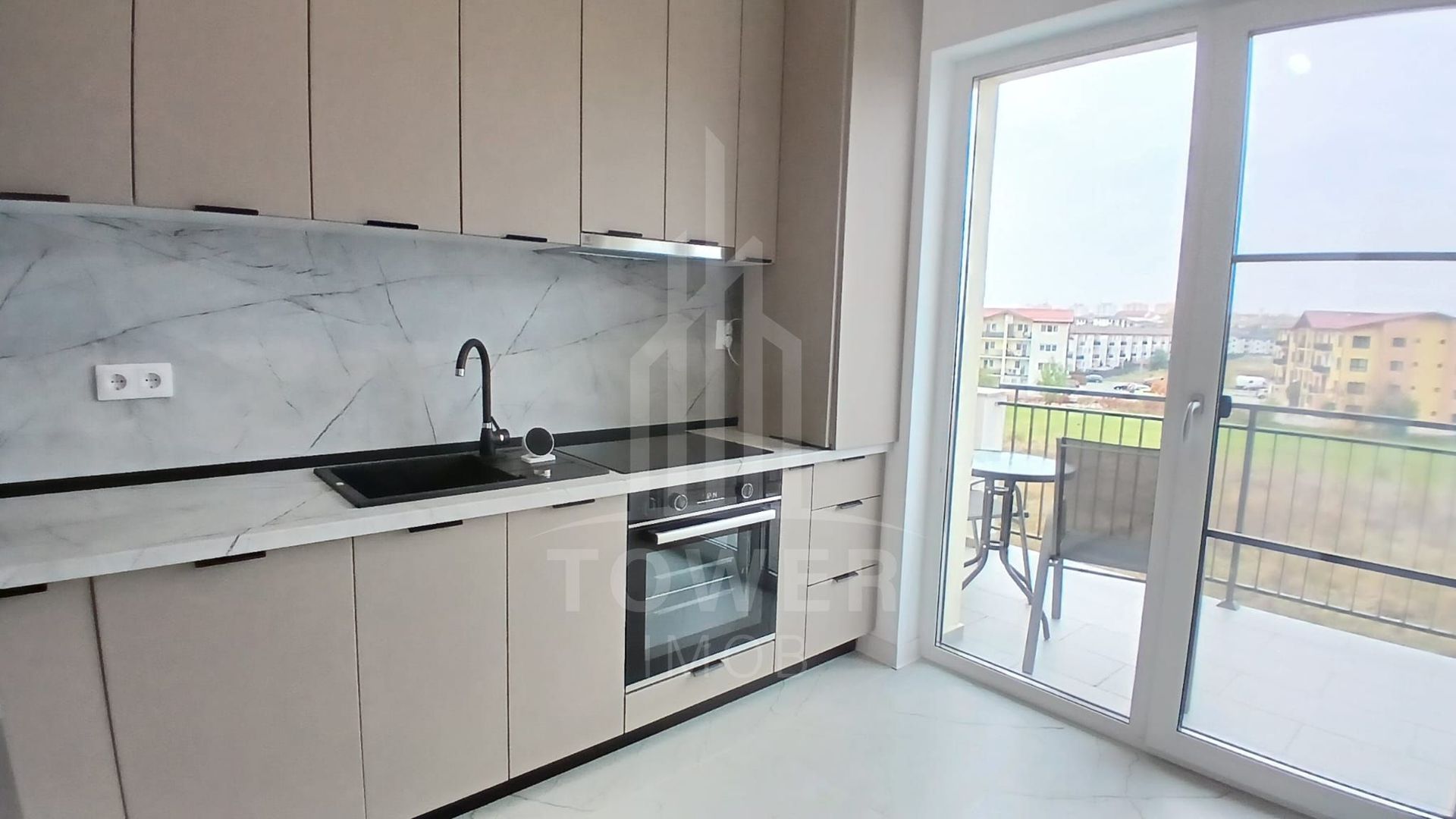Apartament 2 camere | prima inchiriere | zona Casian Residence - Poză 6