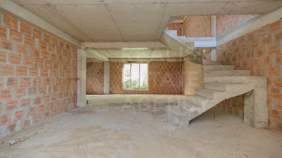Vânzare , townhouse-uri, 380 mp,  str. Bariera Sculeni, Buiucani - Poză 10