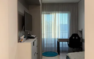 Apartament 3 camere CORTINA NORTH Pipera Aviatiei I 105 mp I COM 0% - Poză 19