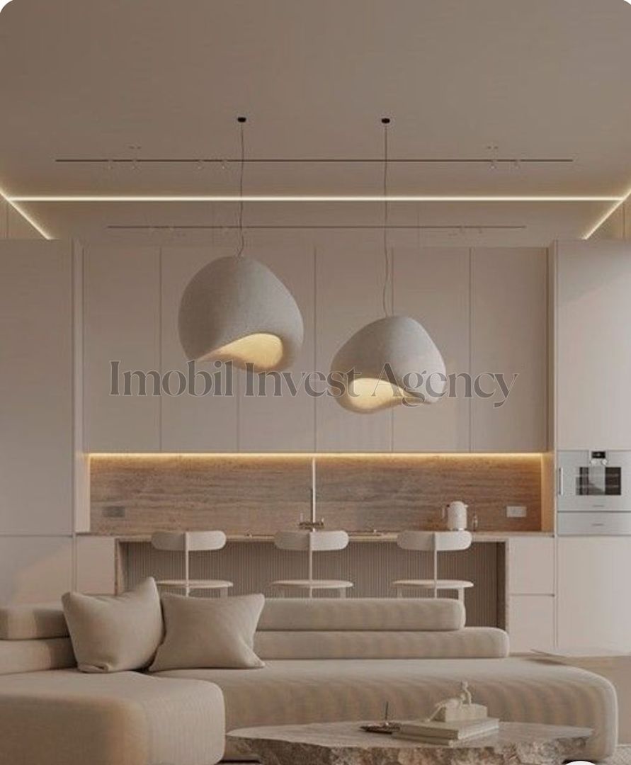 Apartament 4 camere de vanzare Pipera - Poză 11