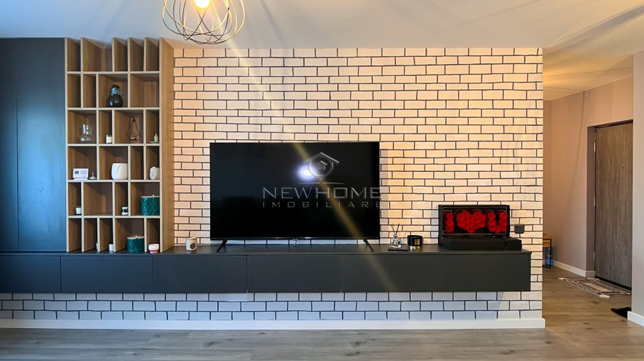 COMISION 0 %  Apartament 2 camere, zona Iulius Mall - Poză 5