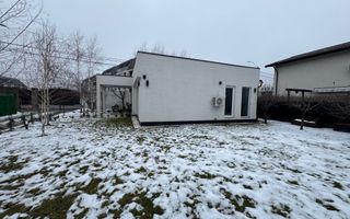 PRIMA CHIRIE, Casa pe parter, 3 camere, 70m2, 23 AUGUST - Poză 14