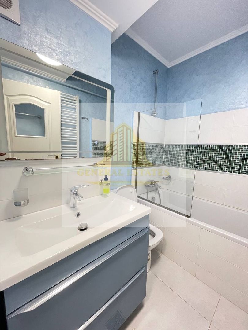 Apartament 2 camere - complet mobilat si utilat - Poză 23