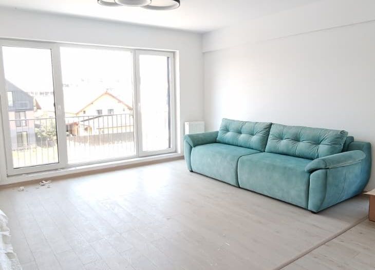 Apartament 3  camere zona Coressi - Poză 2