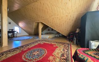 Casă modernă de vânzare în Șelimbăr – zonă Brana - Poză 29