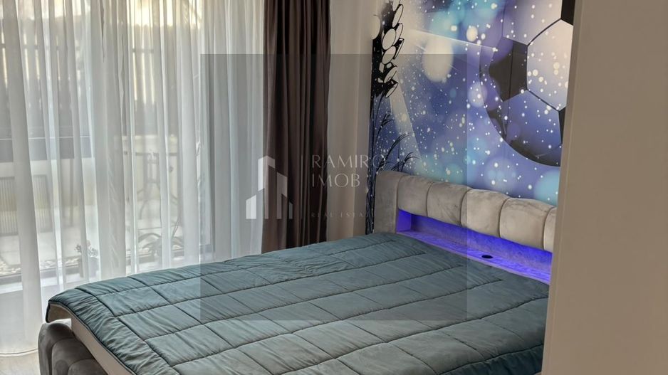 Apartament 2 camere decomandat Sector 5 - Poză 4