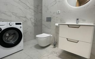 De închiriat-Apartament cu 2 camere |Parcare subterană|Elite City|Iris - Poză 5