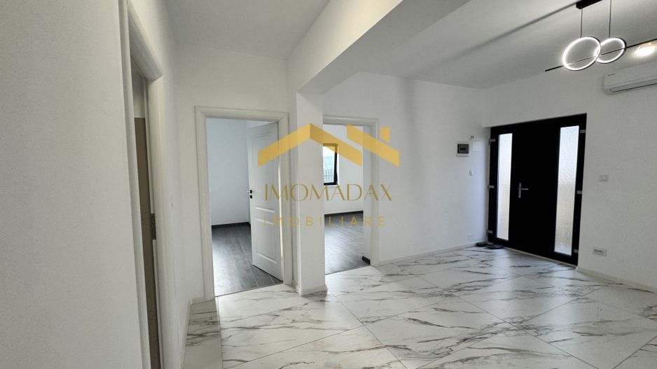 Sanmihaiu Roman-Duplex Parter-Disponibil Imediat - Poză 2