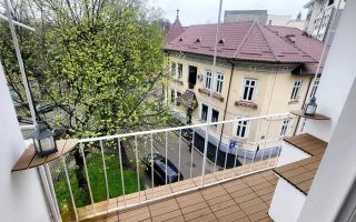 De Vanzare apartament 2 camere Cismigiu sect 1 - Poză 14