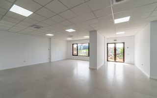 Spațiu comercial generos – 160 mp – poziție premium pe Craiovei! - Poză 9